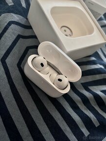 Apple airpods pro 2. Gen - 3