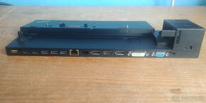 Lenovo ThinkPad Ultra Dock 40A2 SD20F82750 + adaptér - 3