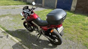 Yamaha TDR 125 - 3