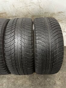 Zimné pneumatiky 225/50/17 Bridgestone - 3