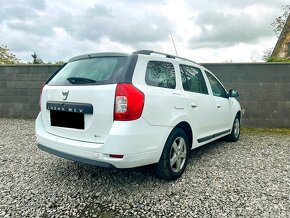 Dacia Logan MCV 1.2 ✅1. majiteľ • 68.000 km✅ - 3