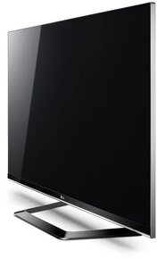 LG 47LM660S - 47" TV - 3