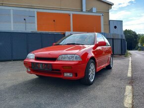 Suzuki swift 1.3 gti sport - 3