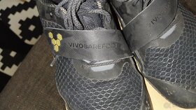 Barefoot tenisky Vivobarefoot 40 - 3