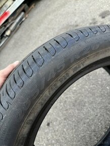 Pirelli Scorpion 265/45 R20 1KS - 3