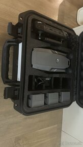 Predam komplet DJI MAVIC 2 Pro s prislusenstvom - 3