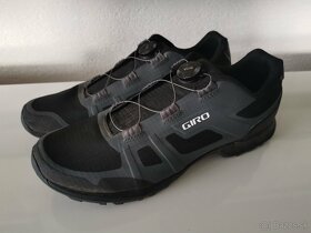 GIRO GAUGE BOA - MTB Shoes PC:119,90EU Cyklo tretry - 3