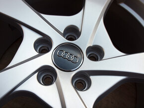 18" Alu kola = 5x112 = AUDI A3 S3 = ZIMNÍ – ZÁNOVNÍ - ORIGIN - 3