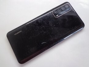 Huawei P Smart 2021 Fólia na displayi + Nové sklo + puzdro - 3