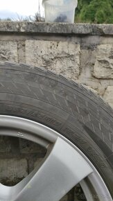 Zimné pneu 225/65 r17 - 3