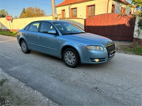 Audi A4 B7 2.0 TDI NOVA STK EK - 3