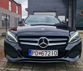 Mercedes-Benz C250 - 3