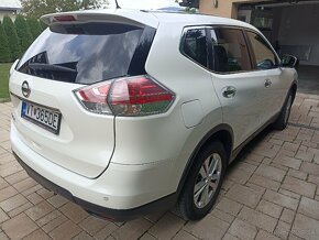 Nissan x trail 4x4 r.v.2017 - 3