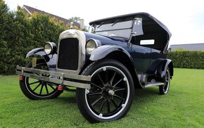 chevrolet superior 1923 - 3