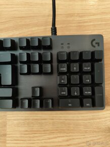 Logitech G512 carbon - 3