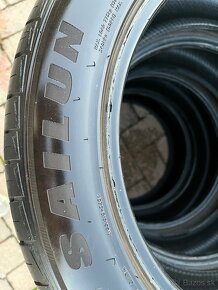 Letné pneumatiky 215/55/R18 99V DOT 47/22 - 3