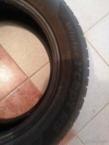 zimné pneumatiky 185/60 R15 - 3