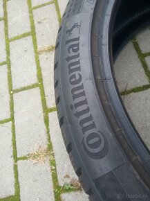 Zimné pneu Continental WiterContact TS870P 235/40 R19 XL - 3