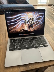 Macbook air m1 512/16 GB 8Jadro - 3