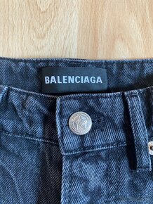 BALENCIAGA JEANS - 3