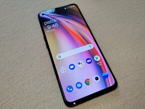 Oneplus Nord CE 5G.  12gb/256gb.  Pekná tmavá metalíza. - 3