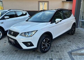 Seat Arona 1.0 TSI 95 Style Limited--87 000km-- - 3