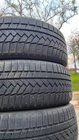 ❄️zimné pneu 205/50 r17 - 3