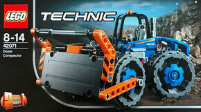 LEGO® Technic 3 sety spolu len za 15€ - 3