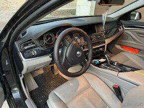 BMW F10 530xdrive 2013 automat - 3