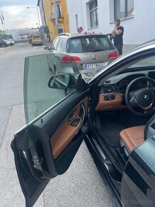 BMW 320d GT ZNÍŽENÁ CENA - 3