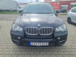 BMW X5 xDrive 40d, automat - 3