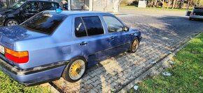 Volkswagen Vento 1.9sdi 1994 47KW - 3