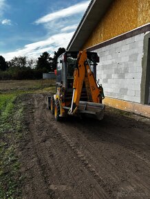 JCB 1cx - 3