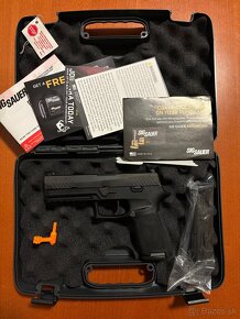 Sig Sauer P320 Full Size - 3