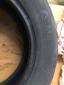 Zimné pneumatiky 205/55 R16 - 3