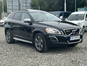 Volvo XC60 D5 R-design Panorama - 3