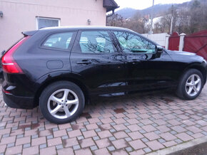 Volvo XC60 D4 Momentum - 3