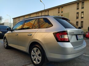 Škoda Fabia 1.2 TSi 2017 combi - 3