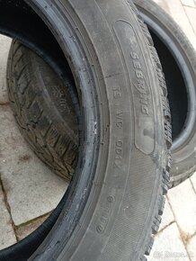 1ks zimná 205/55R16 Sebring Snow - 3