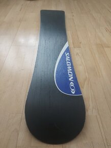 Snowboard 144 - 3