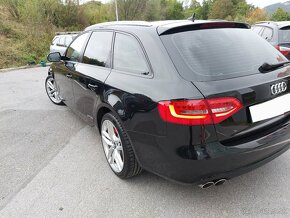 AUDI A4 B8.5 Prestige 2.0 TDI 130KW r.v.11/2013 - 3