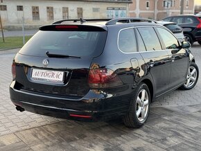 Volkswagen Golf Variant 2.0 TDI Highline DSG - 3