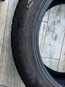 ❄️zimna sada 235/55 R20 Pirelli. Rv2022 - 3