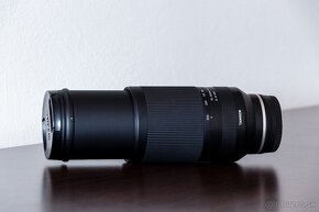 Tamron 70 – 300 mm F/4.5-6.3 Di III RXD pre Sony E - 3