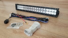 200W 5D LED RAMPA - 3