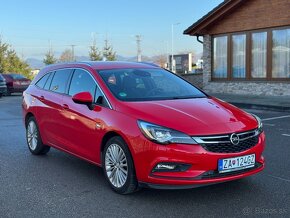 Opel Astra Sport Tourer ST 1.4 Turbo 150k S&S Innovation AT6 - 3