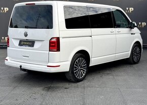 Volkswagen Multivan T6 2.0 TDi Highline, DSG, DPH automat - 3