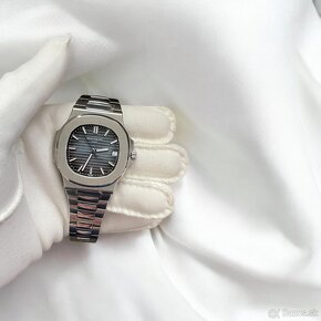 Patek P. Nautilus - 3