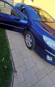 Peugeot 407 SW - 3