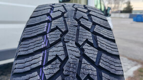 Zimné pneu 215/60 R17C --- NOKIAN - 3